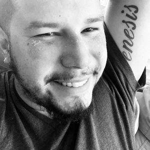 Meet your Posher, Axel